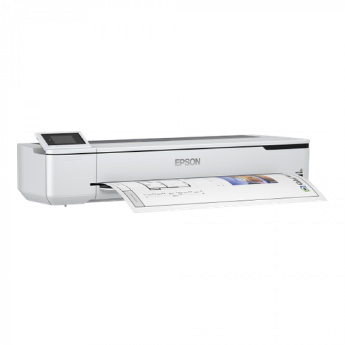 Plotter Epson Surecolor SC-T5100N