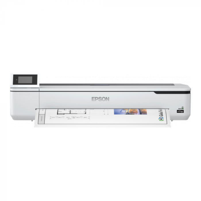 Plotter Epson Surecolor SC-T5100N