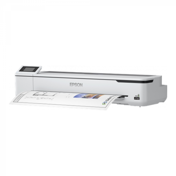 Plotter Epson Surecolor SC-T5100N