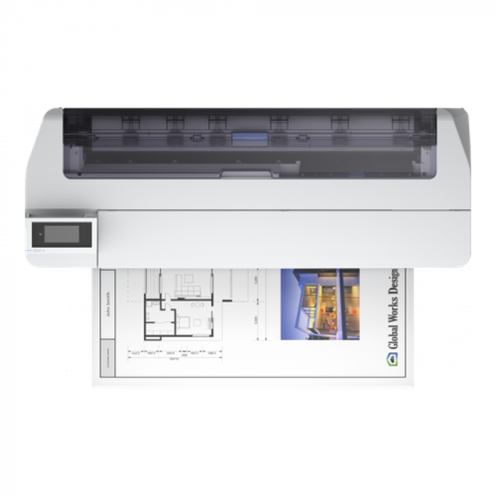 Plotter Epson Surecolor SC-T5100N