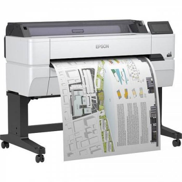 Plotter Epson Surecolor SC-T5400