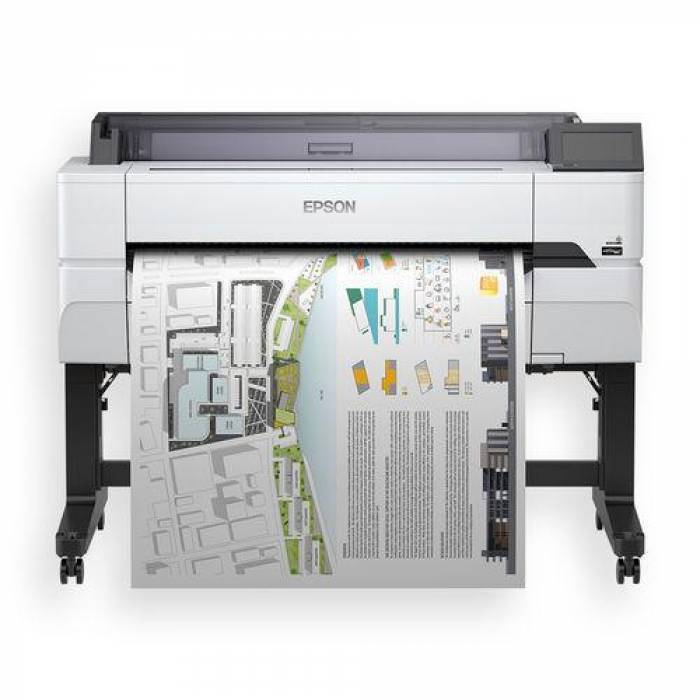 Plotter Epson SURECOLOR SC-T5405