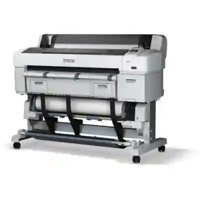 Plotter Epson Surecolor T5200-MFP