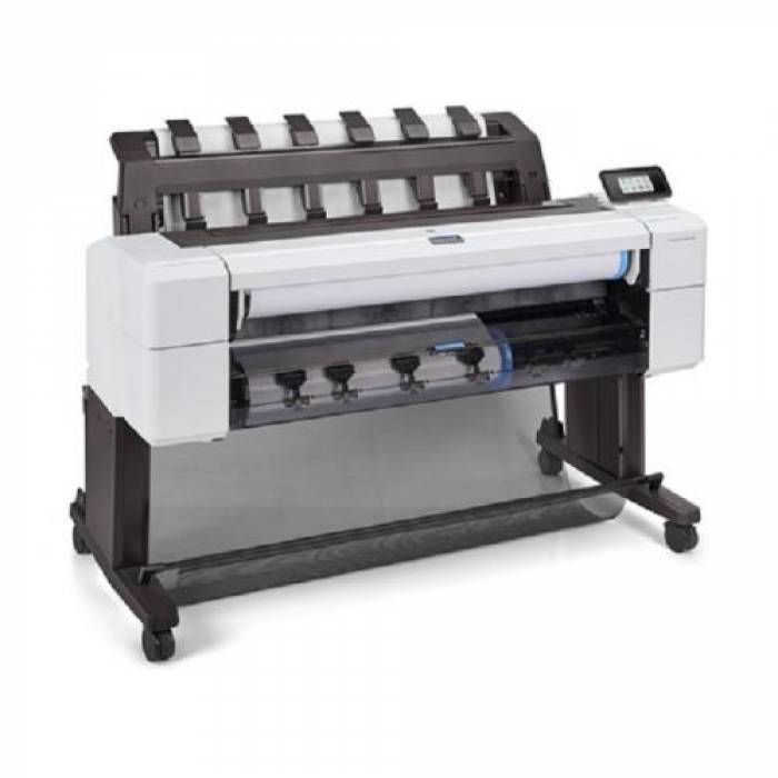 Plotter HP DesignJet T1600 3EK12A