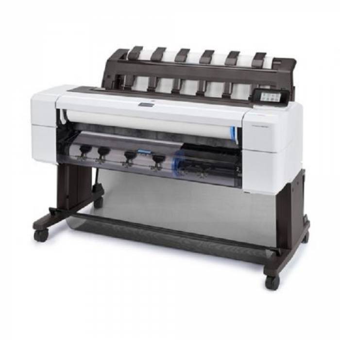 Plotter HP DesignJet T1600 3EK12A