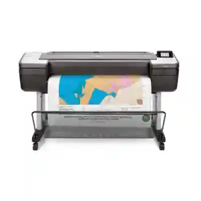 Plotter HP DesignJet T1700 POSTSCRIPT 1VD87A