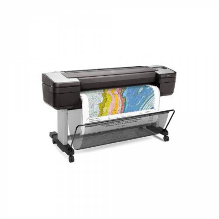 Plotter HP DesignJet T1700 POSTSCRIPT 1VD87A