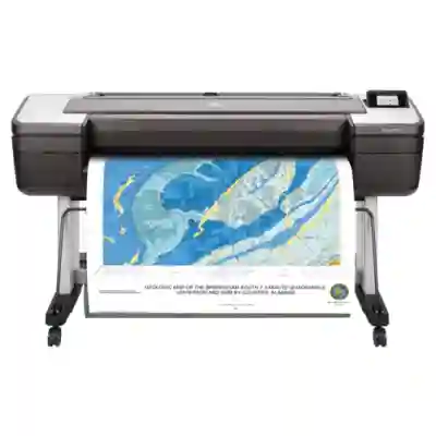 Plotter HP DesignJet T1700dr 44inch