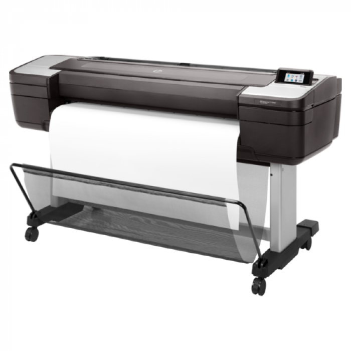 Plotter HP DesignJet T1700dr 44inch