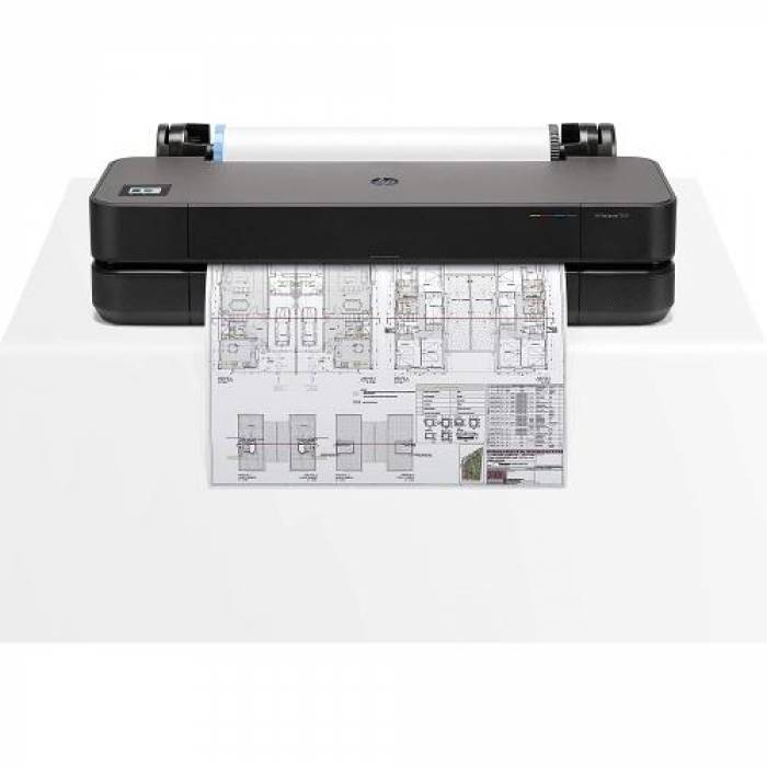 Plotter HP DesignJet T250 5HB06A