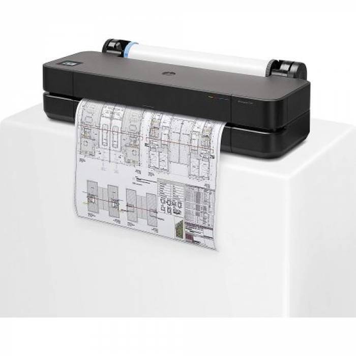 Plotter HP DesignJet T250 5HB06A