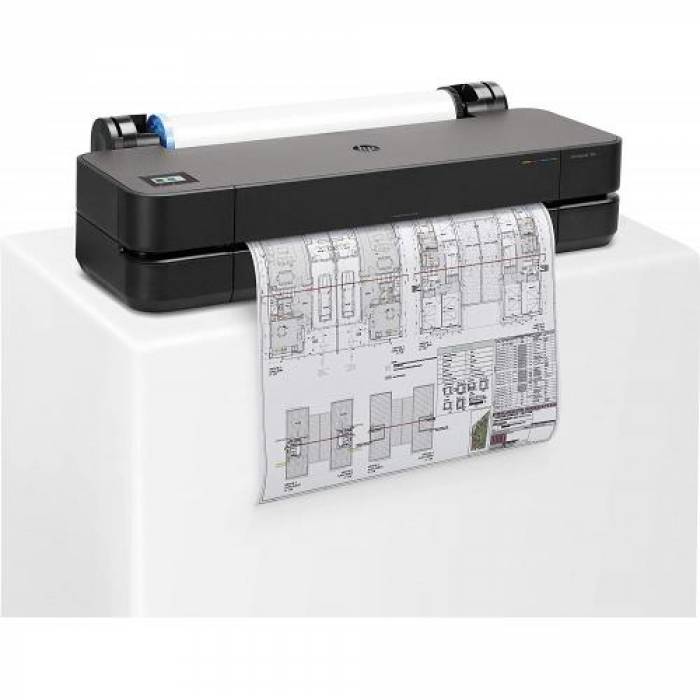 Plotter HP DesignJet T250 5HB06A