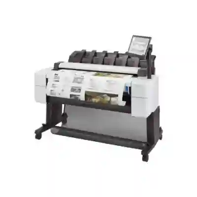 Plotter HP Designjet T2600DR 3EK15A