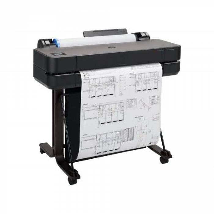 Plotter HP Designjet T630 5HB09A