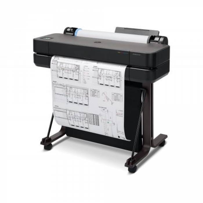 Plotter HP Designjet T630 5HB09A