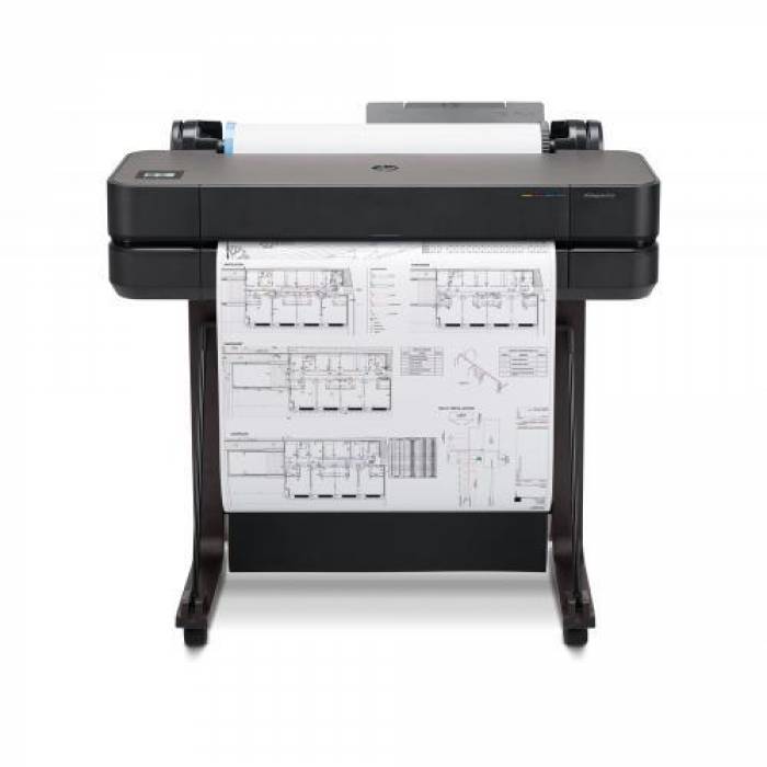 Plotter HP Designjet T630 5HB11A