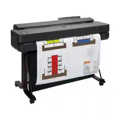 Plotter HP DesignJet T650 5HB10A