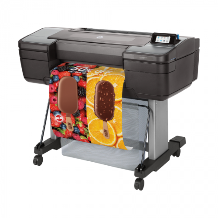 Plotter HP DesignJet Z6 T8W15A