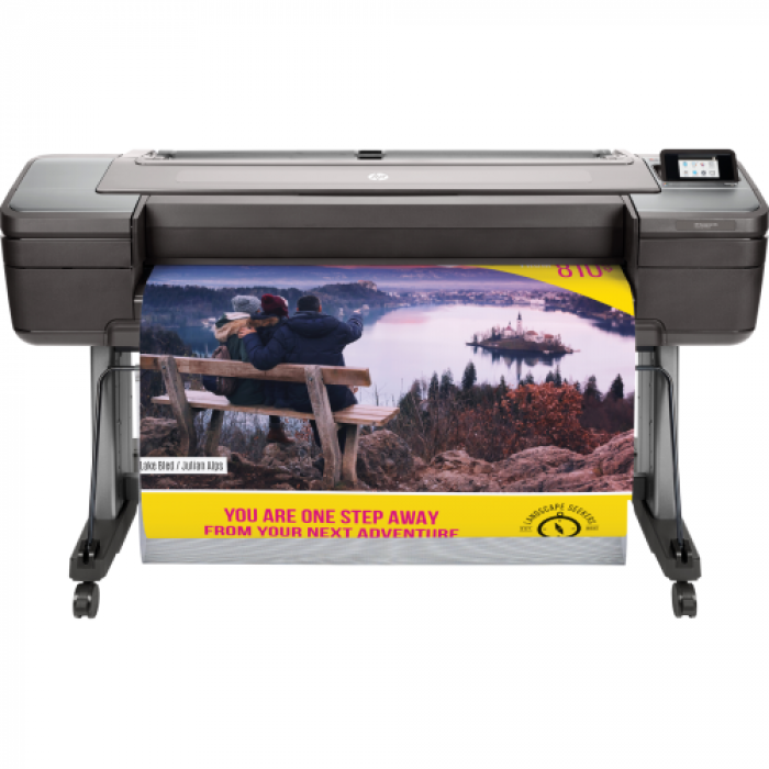 Plotter HP DesignJet Z6 T8W16A