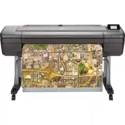 Plotter HP DesignJet Z6dr T8W18A