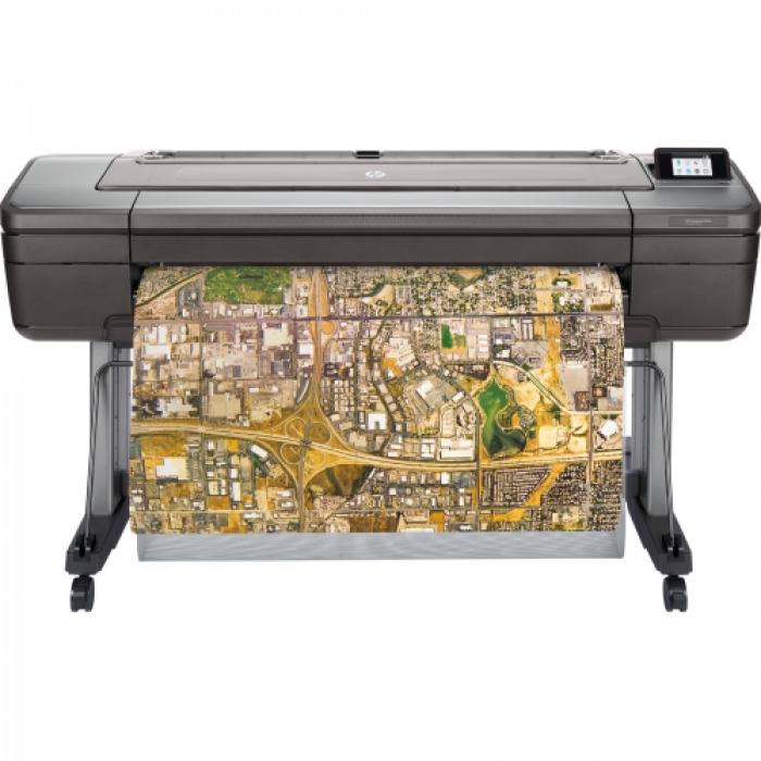 Plotter HP DesignJet Z6dr T8W18A