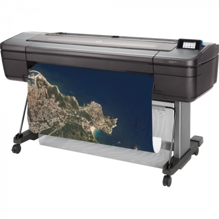 Plotter HP DesignJet Z6dr T8W18A