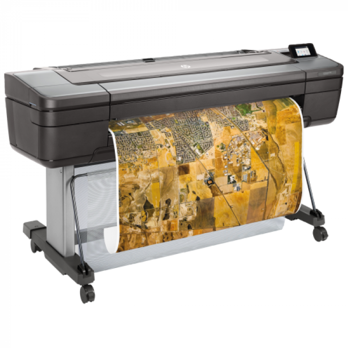 Plotter HP DesignJet Z6dr T8W18A