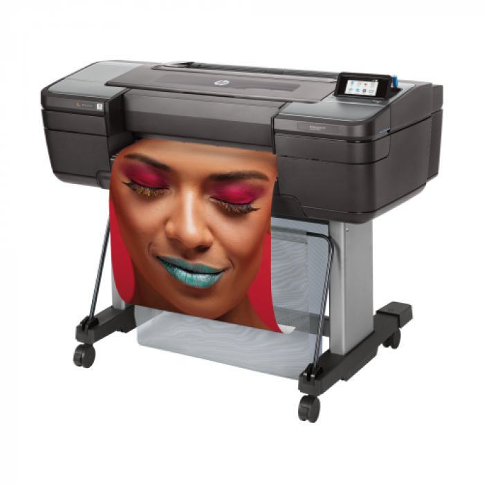 Plotter HP DesignJet Z9+ W3Z71A