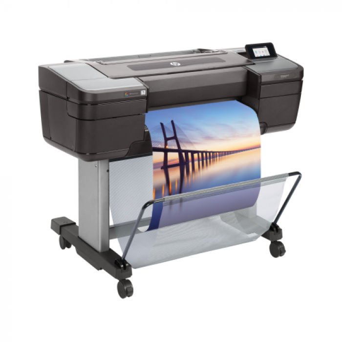 Plotter HP DesignJet Z9+ W3Z71A