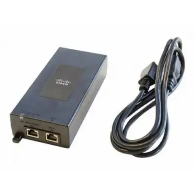 PoE Injector Cisco Meraki MA-INJ-5-EU