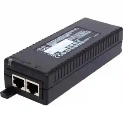 PoE Injector Cisco SB-PWR-INJ2, Gigabit Power over Ethernet Injector-30W
