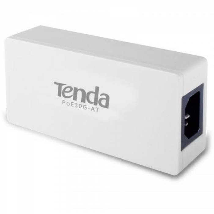 PoE Injector Tenda PoE30G-AT