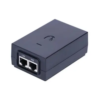 PoE Injector Ubiquiti POE-24-30W