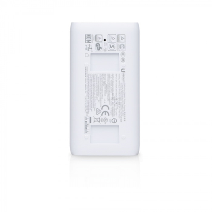 PoE Injector Ubiquiti U-POE-AF, 1 Port