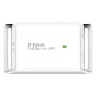 PoE Splitter D-Link DPE-301GS