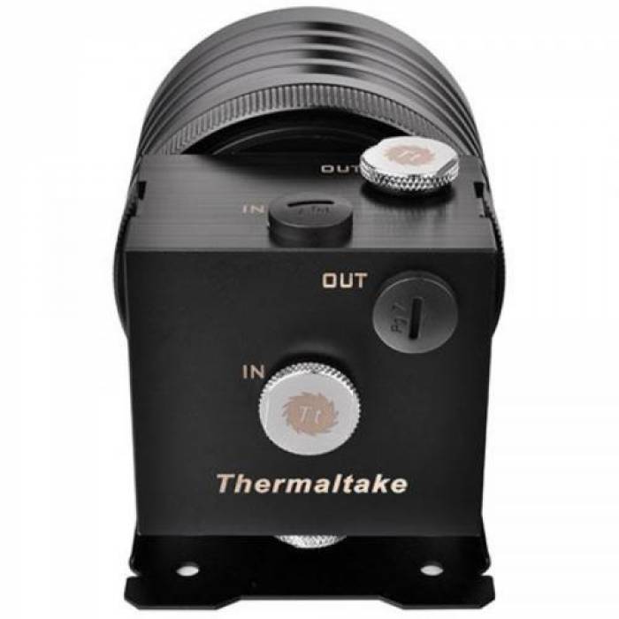 Pompa lichid racire Thermaltake Pacific P1 Black