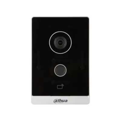 Post videointerfon IP Dahua VTO2211G-WP