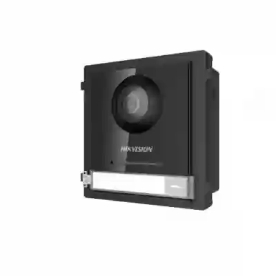 Post videointerfon IP Exterior bloc/vila Hikvision DS-KD8003-IME1/EU