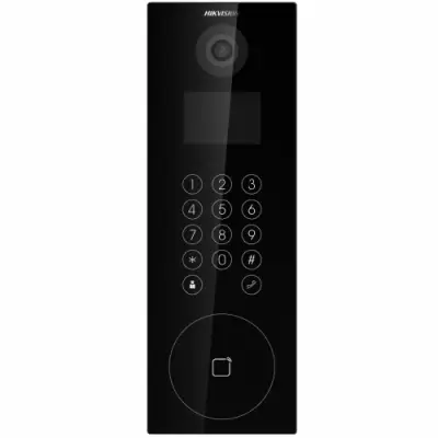Post videointerfon IP Hikvision DS-KD8103-E6