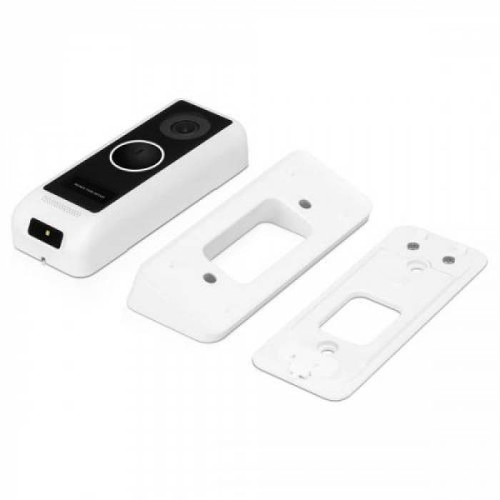 Post videointerfon Ubiquiti UniFi Protect G4 Doorbell UVC-G4-DOORBELL