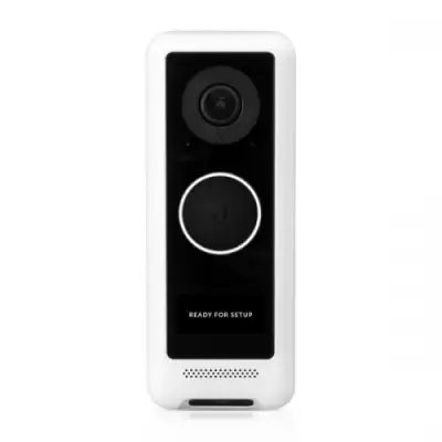 Post videointerfon Ubiquiti UniFi Protect G4 Doorbell UVC-G4-DOORBELL