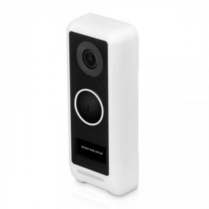 Post videointerfon Ubiquiti UniFi Protect G4 Doorbell UVC-G4-DOORBELL