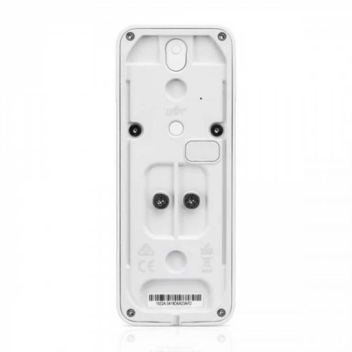 Post videointerfon Ubiquiti UniFi Protect G4 Doorbell UVC-G4-DOORBELL