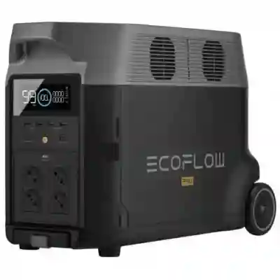 Power Station Portabil EcoFlow DELTA PRO 3600Wh