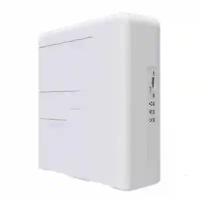 Powerline MikroTik PL7510Gi PWR-LINE PRO, White