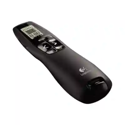 Presenter Logitech R700 Professional EWR2 Red Laser