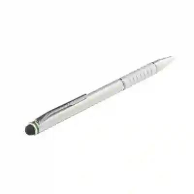 Presenter Wireless Leitz Stylus 2in1, Silver