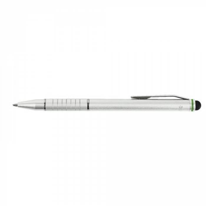 Presenter Wireless Leitz Stylus 2in1, Silver