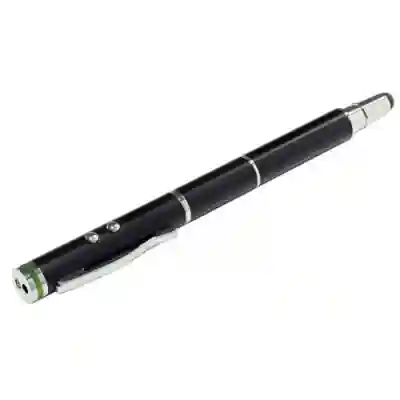 Presenter Wireless Leitz Stylus 4in1, Black