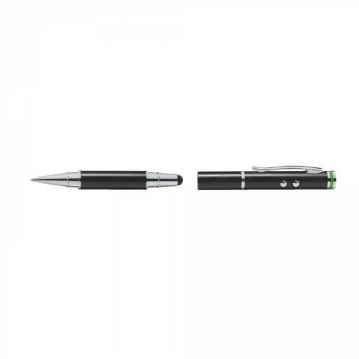 Presenter Wireless Leitz Stylus 4in1, Black